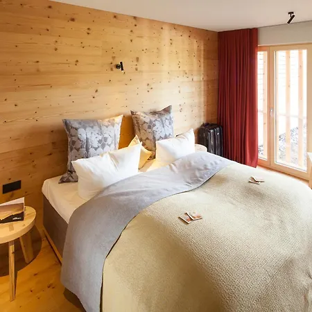 Hotel Oberstdorf Oberstdorf