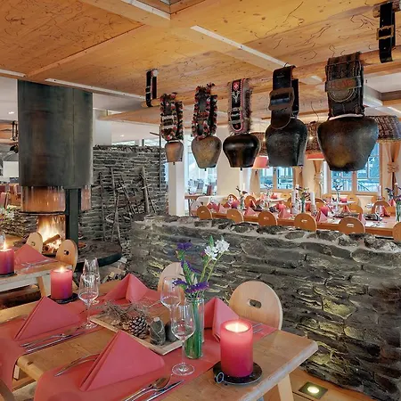 Hotel Oberstdorf Oberstdorf