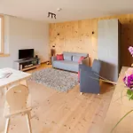 Hotel Oberstdorf מלון 4*