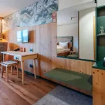 Hotel Oberstdorf מלון 4*