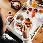 Hotel Oberstdorf 4* אוברסטדורף