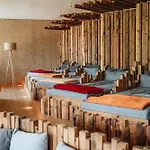 Hotel Oberstdorf מלון