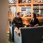 Hotel Oberstdorf אוברסטדורף