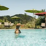 מלון Hotel Oberstdorf