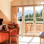 Hotel Oberstdorf Szálloda