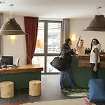 Ξενοδοχείο Hotel Oberstdorf Όμπερσντορφ