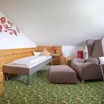 Szálloda Hotel Oberstdorf 4*