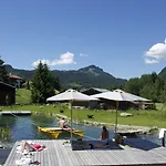 Hotel Oberstdorf אוברסטדורף