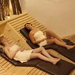 Hotel Oberstdorf Ξενοδοχείο 4*