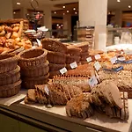 Ξενοδοχείο Hotel Oberstdorf 4*