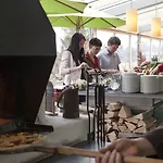 Ξενοδοχείο Hotel Oberstdorf