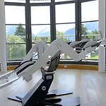 Hotel Oberstdorf מלון אוברסטדורף