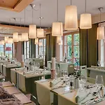 מלון Hotel Oberstdorf אוברסטדורף