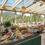 Hotel Oberstdorf 4* אוברסטדורף
