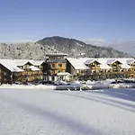 Hotel Oberstdorf Ξενοδοχείο 4*