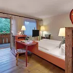 Szálloda Hotel Oberstdorf Oberstdorf