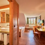 Hotell Hotel Oberstdorf 4*