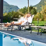 Hotel Oberstdorf Ξενοδοχείο