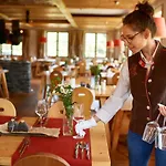 Hotel Oberstdorf מלון