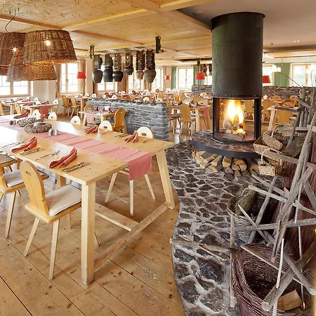 Hotel Oberstdorf Hotel Oberstdorf