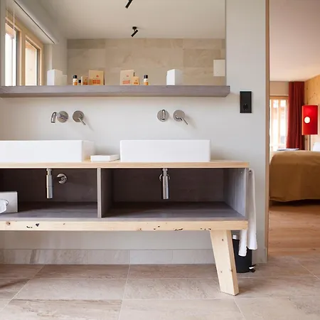 هوتل أوبرستدورف فندق