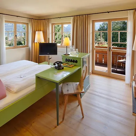 Hotel Oberstdorf Oberstdorf