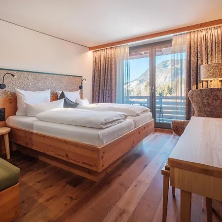 Hotel Hotel Oberstdorf Oberstdorf