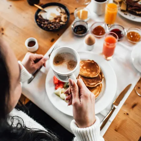 Hotel Oberstdorf 4* Oberstdorf