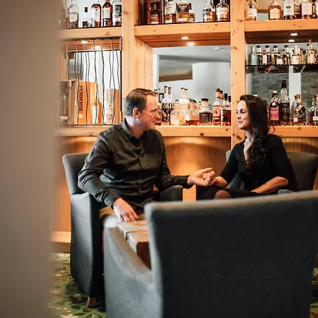 Hotel Oberstdorf Oberstdorf