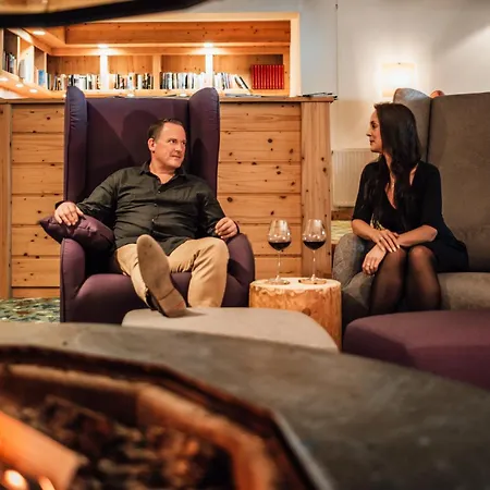 Hotel Oberstdorf Отель 4*