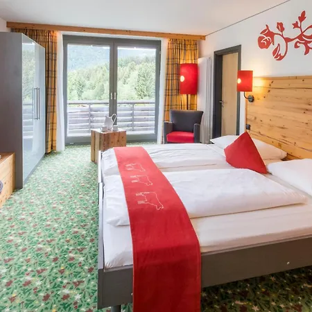 Hotel Hotel Oberstdorf Oberstdorf