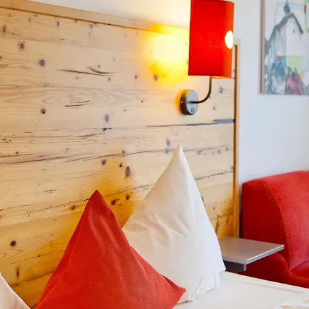 Hotel Oberstdorf 4* Оберстдорф