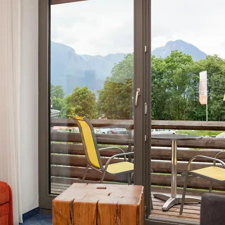 Hotel Oberstdorf