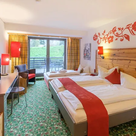 Hotel Hotel Oberstdorf Oberstdorf