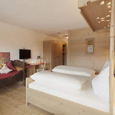 Hotel Hotel Oberstdorf
