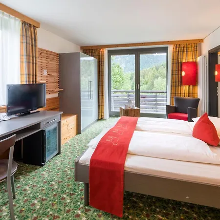 Hotel Oberstdorf 4* Oberstdorf