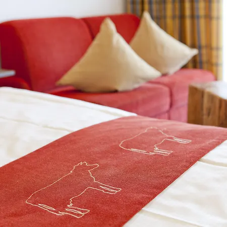 Hotel Oberstdorf 4* Oberstdorf