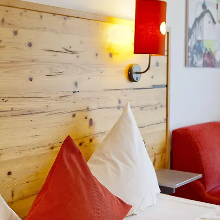 Hotel Hotel Oberstdorf Oberstdorf