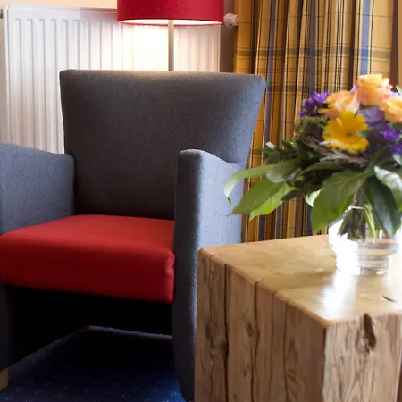 Hotel Hotel Oberstdorf 4*