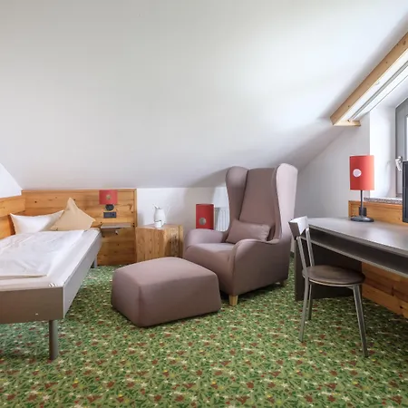 Hotel Oberstdorf Oberstdorf