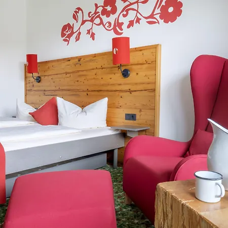 Hotel Oberstdorf