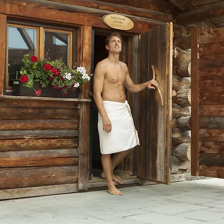 Hotel Oberstdorf Oberstdorf