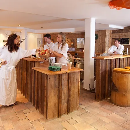 Hotel Oberstdorf Hotel