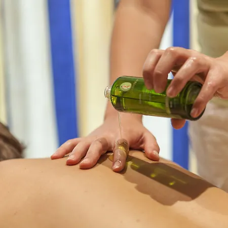 Hotel Oberstdorf Hotel Oberstdorf