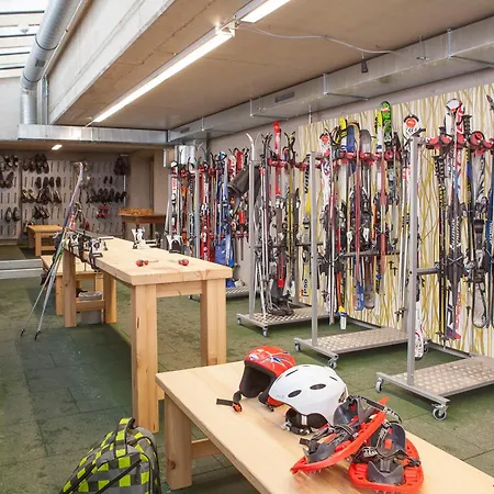 فندق هوتل أوبرستدورف