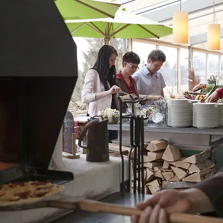 فندق هوتل أوبرستدورف