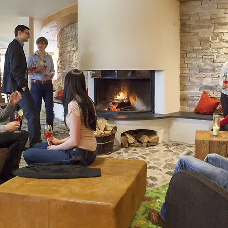 هوتل أوبرستدورف فندق اوبرستدورف