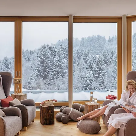 Hotel Oberstdorf Hotel