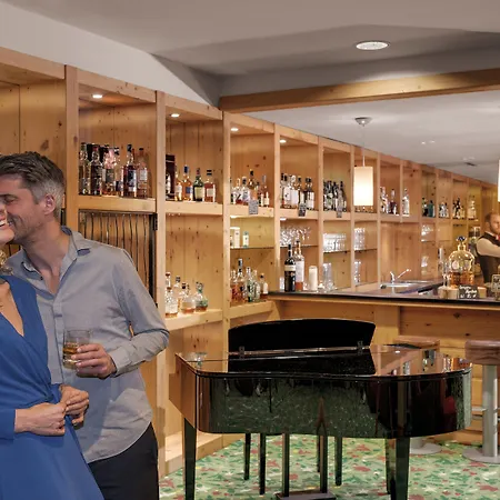 Hotel Oberstdorf Oberstdorf