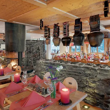 Hotel Oberstdorf 4* Оберстдорф